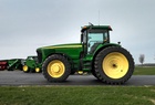 2005 John Deere 8420