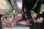 2009 John Deere 608C