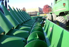 2009 John Deere 612C