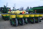 1998 John Deere 1770