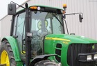 2012 John Deere 6430