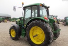 2012 John Deere 6430