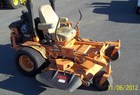 2005 Scag STT61V-27KA
