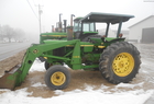 1975 John Deere 2630