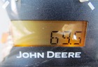 2011 John Deere 3520