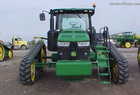 2011 John Deere 8335RT