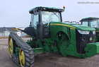2011 John Deere 8335RT