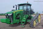 2011 John Deere 8335RT