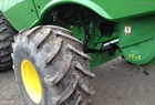 2012 John Deere S690
