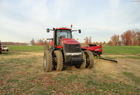 2012 Case IH MX290
