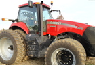 2012 Case IH MX290