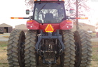 2012 Case IH MX290