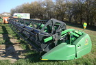 2011 John Deere 635F