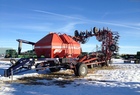 1994 Morris Maxim 49ft