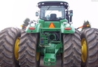 2012 John Deere 9460R
