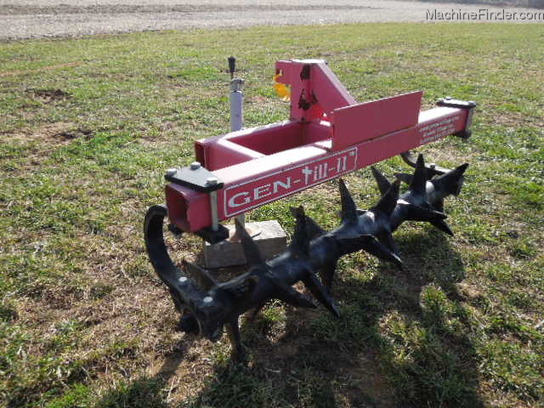  Other GEN-TILL