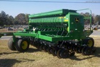 2012 John Deere 1590