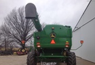 2012 John Deere S680