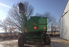 2012 John Deere S680