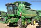 2009 John Deere 9570 STS