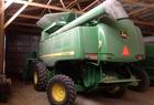 2009 John Deere 9570 STS