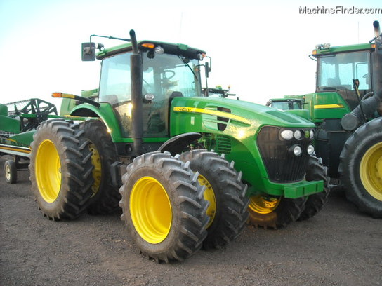 2007 John Deere 7930