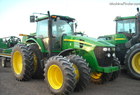 2007 John Deere 7930