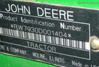 2007 John Deere 7930