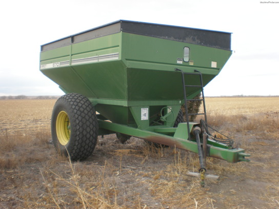  Brent 670