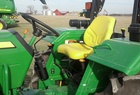 2012 John Deere 5065E