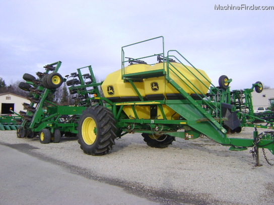 2003 John Deere 1890