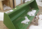  John Deere 265
