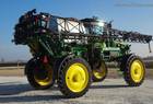 2009 John Deere 4830