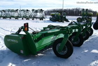 2011 Loftness 240