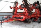 2012 Krause EXCELERATOR