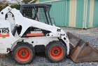 2004 Bobcat S185
