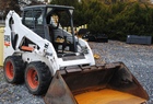 2004 Bobcat S185