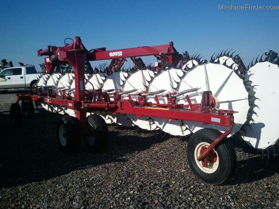 2010 Rowse ULT-19