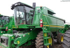 2010 John Deere 9570 STS