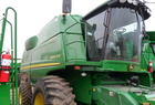 2010 John Deere 9570 STS