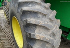 2010 John Deere 9570 STS