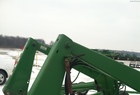 1999 John Deere 720