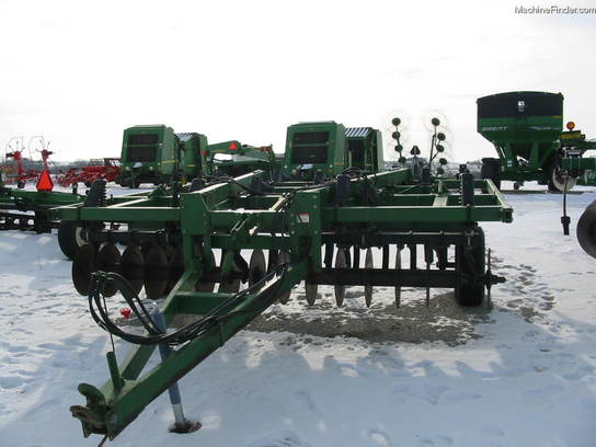 1988 John Deere 714