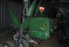 2011 John Deere 612C