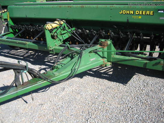  John Deere 450