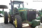 1997 John Deere 8200
