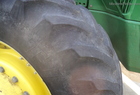 1997 John Deere 8200