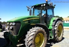 2008 John Deere 7830