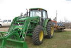 2010 John Deere 7330