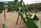  John Deere 640SL